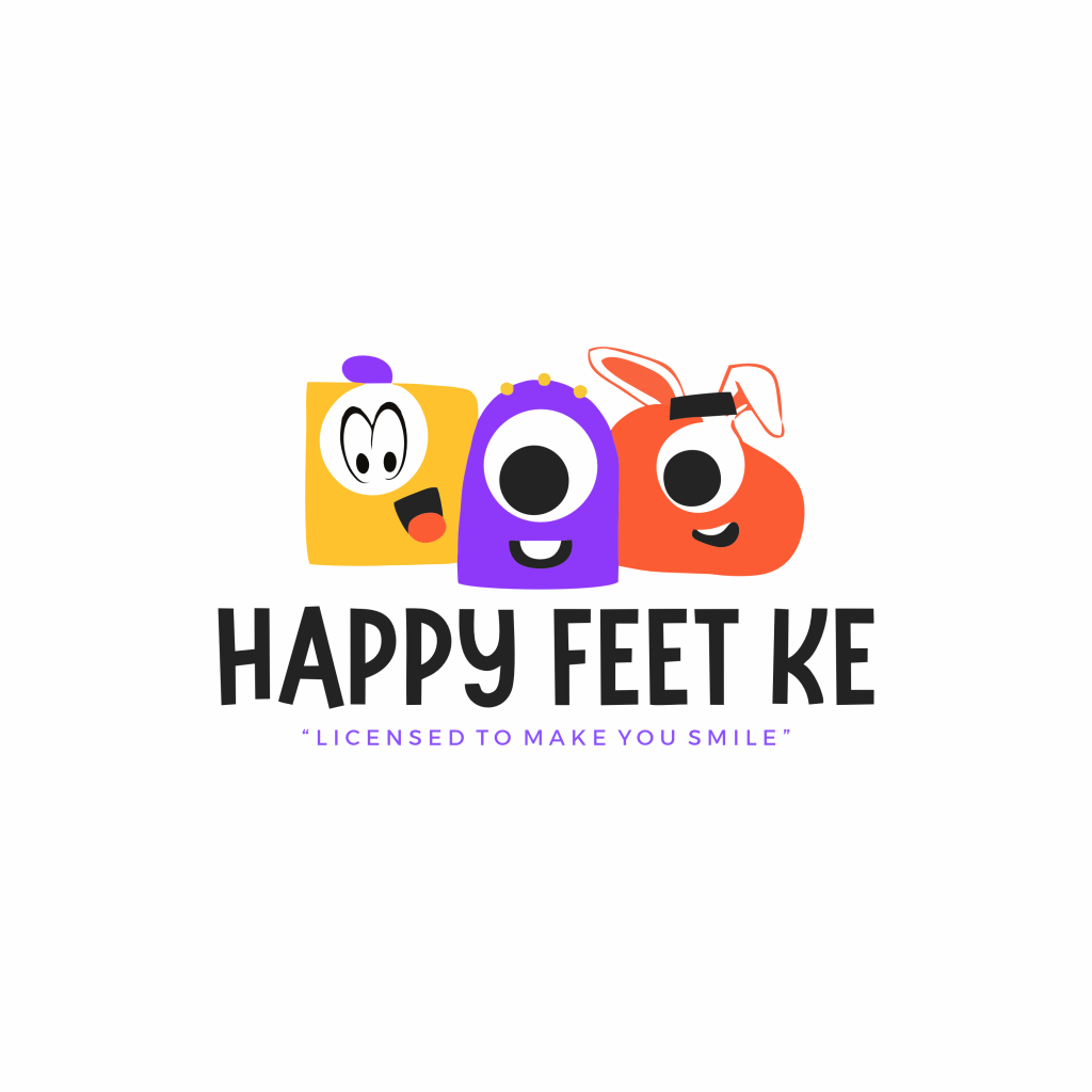 happt feet ke